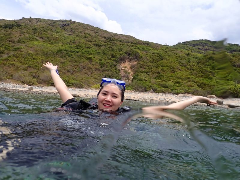 Nha Trang Agarwood Tower One-Day Private Guided Tour - Snorkeling and underwater stops: set expectations carefully