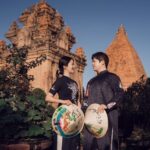 Nha Trang Ao Dai Photoshoot by My Ao Dai Studio - What the three-hour rental actually gives you