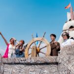 Nha Trang Day Tour to Soi Beach & Tri Nguyen Aquarium By Speed Boat - Soi Beach: swim, rest, or pay for more