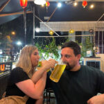Nha Trang Night Market Half-day Street Food & Brewery Tour - A guide turns a tasting into a conversation