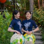 Nha Trang: Outdoor 3-Point Photoshoot + Ao Dai Rental + Transfer - Three locations make the outdoor portion more flexible
