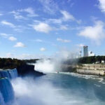 Niagara Falls Iconic Waterfalls and Observation Decks Day Tour - Maid of the Mist, the close-up view