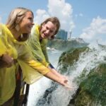 Niagara Falls Tour from USA with Optional Add-Ons - Following the Canadian route from the meeting point