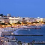 Nice Cannes and Antibes Half-Day Cultural Tour - Cannes and Antibes, with time to get your bearings