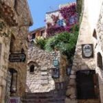 Nice Monaco & Eze Village Half-Day Cultural Tour - Eze’s lanes and the perfume-factory question