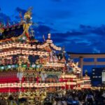 Night Walking Tour in Takayama - Takayama Jinya: the anchor of the route