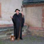 Night Watchman Bremme Tour in Leipzig - Meeting at Nikolaikirchhof at 20:00