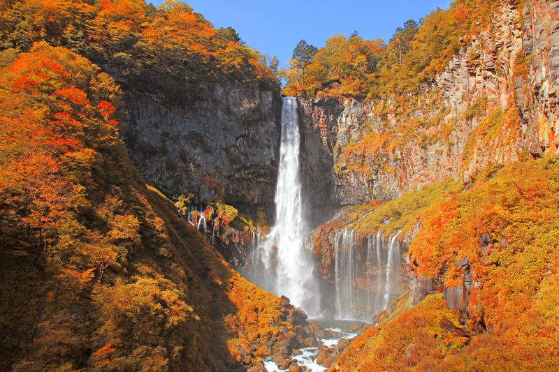 Nikko Autumn Special: Irohazaka, Kegon Falls & Toshogu Day Tour - Irohazaka’s 48 curves