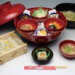 Nikko Day Trip: World Heritage Toshogu Shrine, Kegon Falls & Lake Chuzenji (Including Japanese-Style Lunch) Departing from Tokyo - Lunch at Bandai Nikko Store