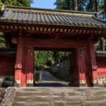 Nikko & Kegon Waterfalls Full-Day Private Tour - Shinkyo Bridge makes an easy first stop