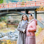 Nikko Snapshot Photography Experience (Tochigi) - Choosing your Nikko backdrop