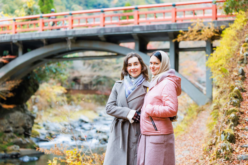 Nikko Snapshot Photography Experience (Tochigi) - Choosing your Nikko backdrop