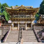 Nikko Toshogu Shrine Admission Ticket - Getting from the station to the shrine