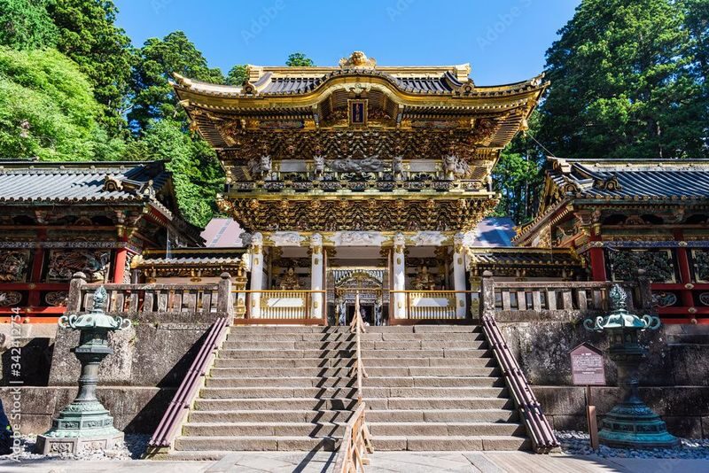 Nikko Toshogu Shrine Admission Ticket - Getting from the station to the shrine