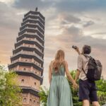 Ninh Binh 2D1N Tour From Hanoi: Hoa Lu, Tam Coc, Trang An, Bai Dinh & Mua Cave - Hoa Lu: a short visit with a historical purpose