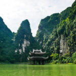 Ninh Binh Day Tour from Ha Noi: Hoa Lu, Trang An and Hang Mua Cave - Lunch: local dishes, with an Indian option
