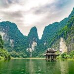 Ninh Binh Day Tour from Ha Noi: Hoa Lu, Trang An, Hang Mua with Japanese Speaking Guide - Trang An: the trip’s central nature stop