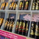 NINJA GO TOURS Tokyo: Create Your Own Hanko! A 60-Minute Experience - Walking Shinjuku 3-chome while the seal is made