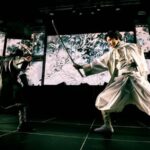 Ninja+Kabuki Tokyo - From taiko opening to ninja finale