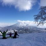 Niseko Grand Hirafu Ski Resort Ski Tour from Sapporo - Getting from the Welcome Center to your lift pass