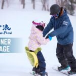 Niseko Ski & Snowboard Lesson - Six hours, with room to learn at your pace