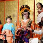 Noboribetsu Date Jidaimura Cultural Park Ticket in Hokkaido - Ninja rooms, mazes, and haunted houses