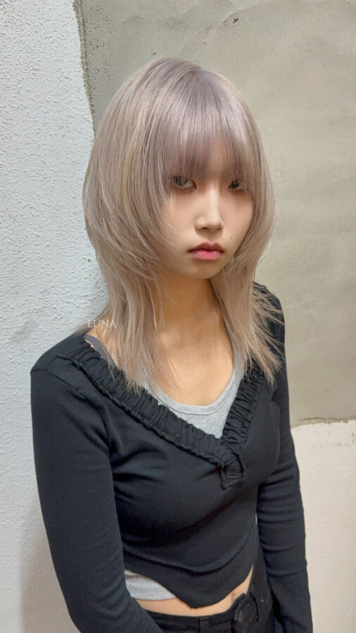 NOIR HAIR Gwangalli Branch 2 | Premium K-Style + Free Hanbok - Choosing a service that fits