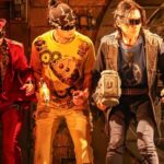 Non-Verbal Theatre GEAR Show Admission - Mime, dance and magic in one compact show