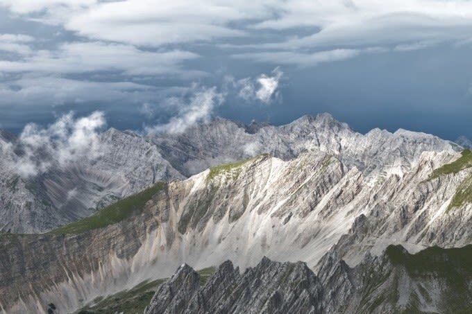 Nordkette Cable Car to the Top of Innsbruck with Alpine Zoo - Seegrube and Hafelekar reward a clear day