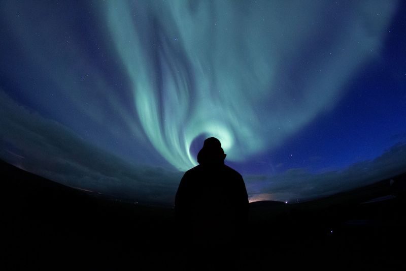 Northern Lights and Stars Bus Tour from Reykjavik - A route chosen by weather, not a fixed map