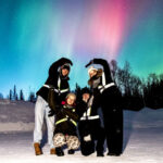Northern Lights Half-Day Bus Tour from Tromso - The bus and guides make the search easier