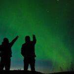 Northern Lights Minibus Tour from Reykjavik - Photos, hot chocolate, and the small comforts