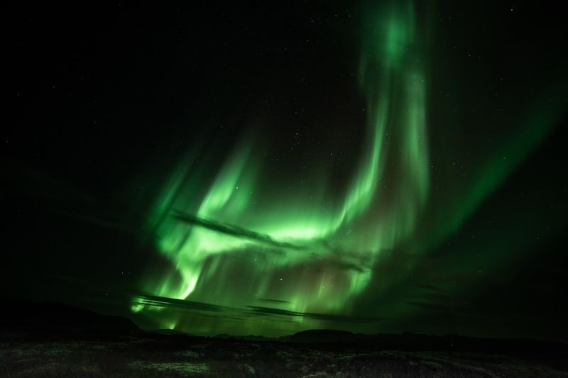 Northern Lights Tour from Reykjavik - Your evening starts with Reykjavik pickup