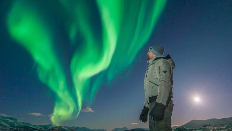 Northern Lights Tour from Tromso - What the guide adds beyond the drive