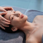 Novotel Hotel: In Balance Spa & Massage Experience in Da Nang - Arrive early for the sauna, not at the last minute