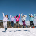 Nozawa | Togari Ski Resort Chinese and English ski instructor - Choose three hours or six