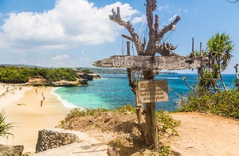 Nusa Lembongan Island Exploration by Scooter - Bumpy island roads call for a slower pace