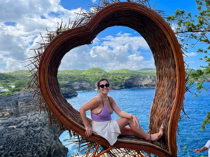 Nusa Penida Day Tour in Bali - Shared tour or private car: choose your pace