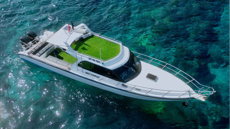 Nusa Penida Snorkeling & Sightseeing Shared Tour by Premium Speedboat - Guides who make the water feel manageable