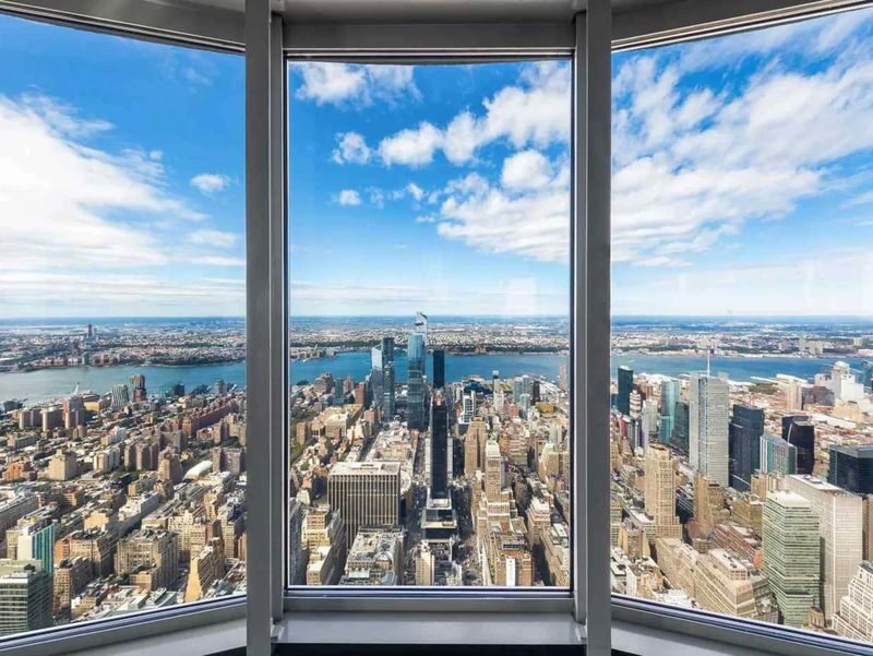 NYC Bundle: Empire State, Big Bus Tour, and Circle Line Cruise - Start with the Empire State Building’s 86th-floor view
