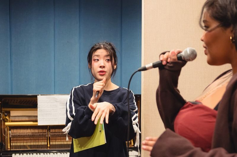 NYT Featured: 8-Year Perfect 5.0 | Personal Vocal Analysis in Seoul - Before you arrive: choose a song you know