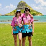 Oʻahu Full-Day Small-Group Island Tour with Waimea Falls - North Shore views and the Kahuku food trucks