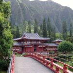 Oahu Grand Circle Island Tour - Byodo-In Temple adds a quieter cultural stop