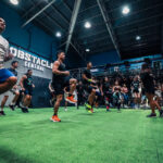 Obstacle Central Class Pass in Manila - How the coaching changes the challenge