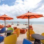 Oceanica Resort Panglao with South Farm Day Use - Start with the beach, then find your rhythm