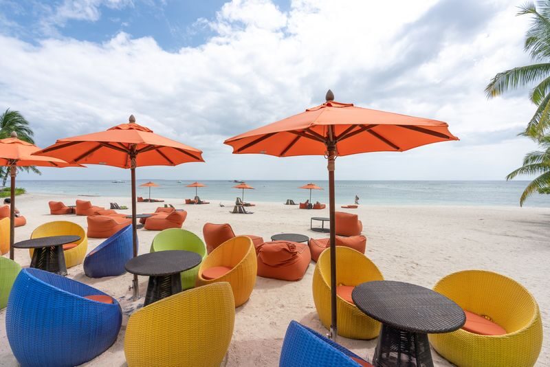 Oceanica Resort Panglao with South Farm Day Use - Start with the beach, then find your rhythm