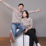 Odt.mode Taking Selfies Experience in Busan - From arrival to finished prints