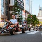 Official Japan Go-Kart in TokyoBay&Ginza/Akihabara by JAPANKART - Choosing one hour or two