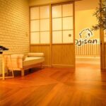 Ojisan Massage and Spa Flagship Phuttamonthon Sai 2 - Choosing balm, oil, aroma, or scrub
