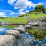Okayama Transfer | Okayama Private Chartered Day Tour | Customizable Itinerary - Korakuen, Kurashiki, or a route of your own